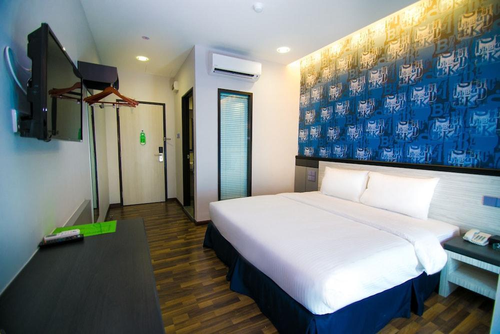 Indra Hotel Ipoh