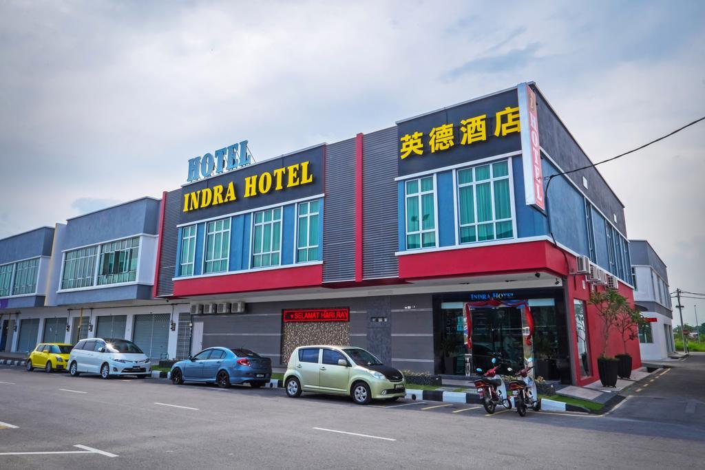 Hotel Indra 2*