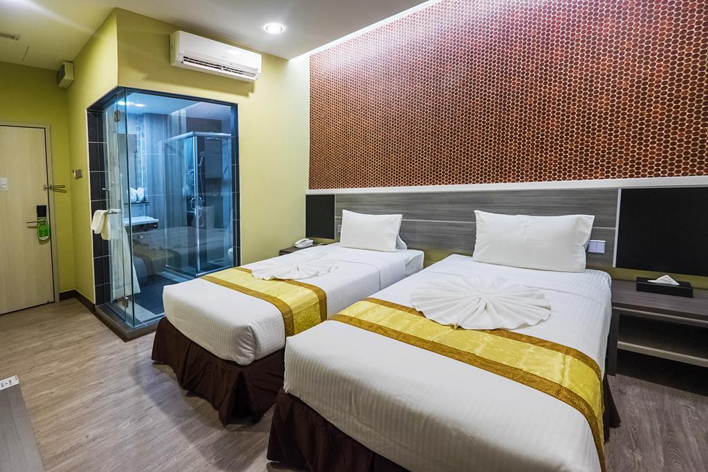Hotel Indra Ipoh