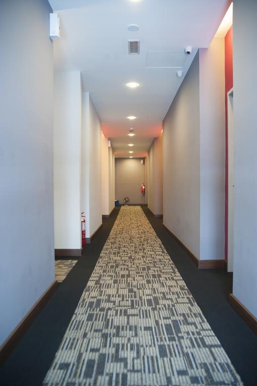 Hotel Indra