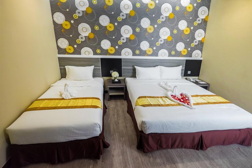 Hotel Indra