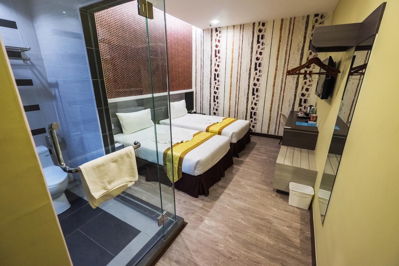 Hotel Indra Ipoh