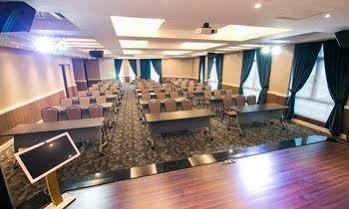 Indra Hotel Ipoh