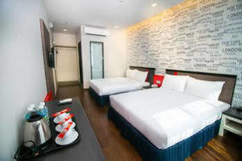 Indra Hotel