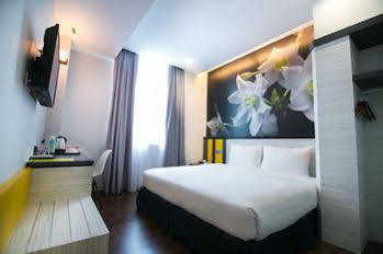 Indra 2* Ipoh