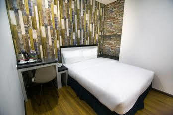 Hotel Indra Ipoh