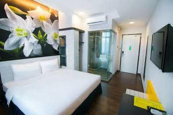 Indra Hotel Ipoh