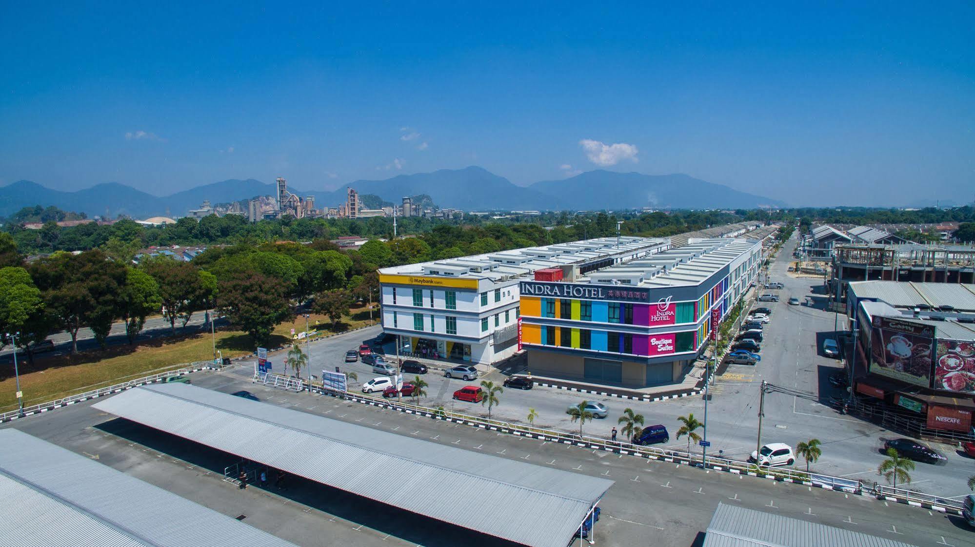 Hotel Indra