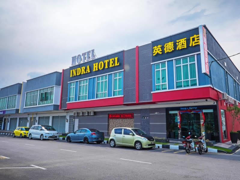 Hotel Indra