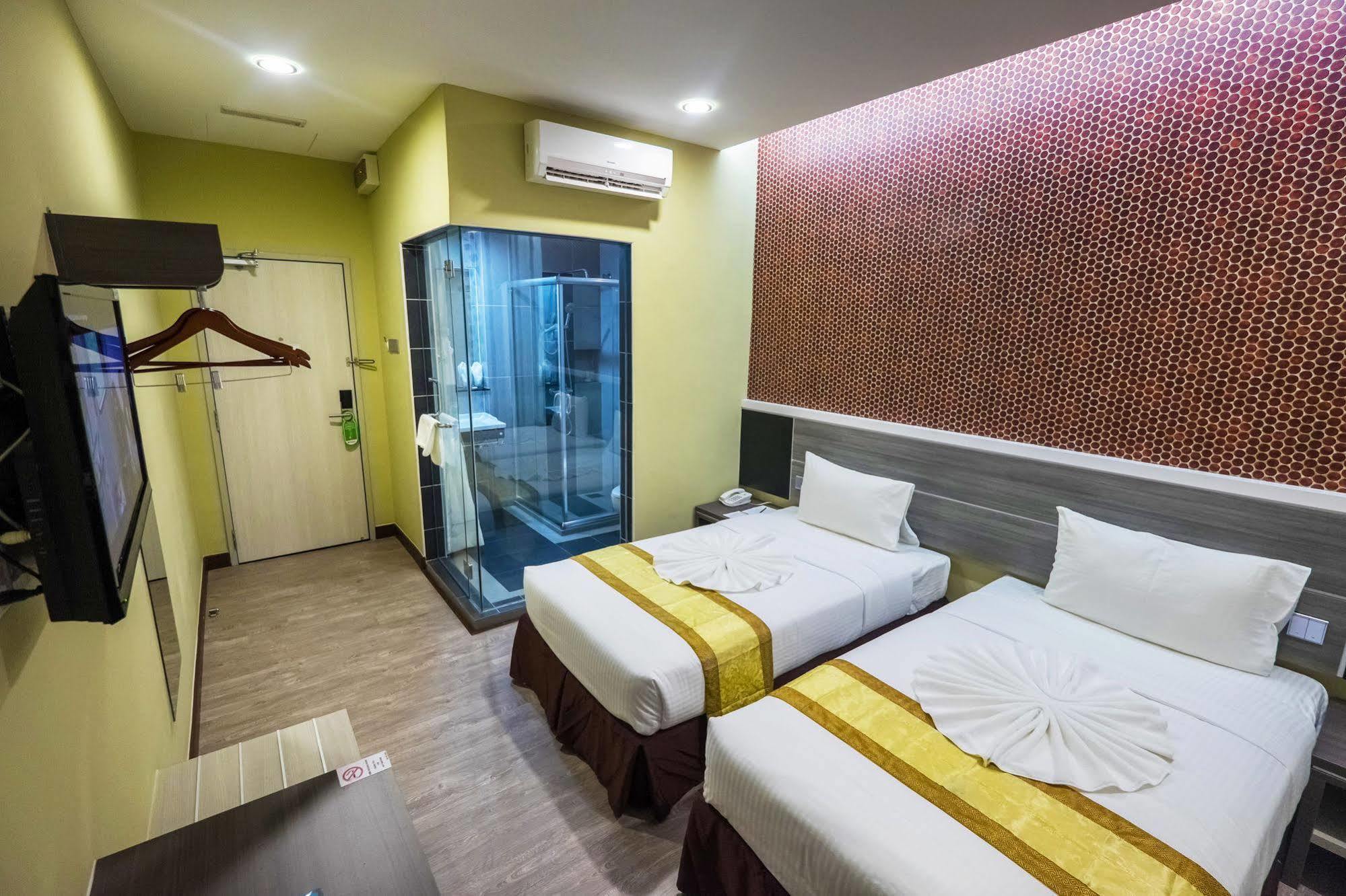 Indra Ipoh