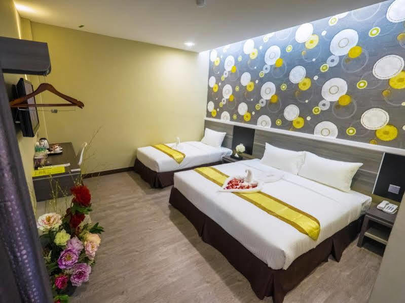 Indra Hotel Ipoh