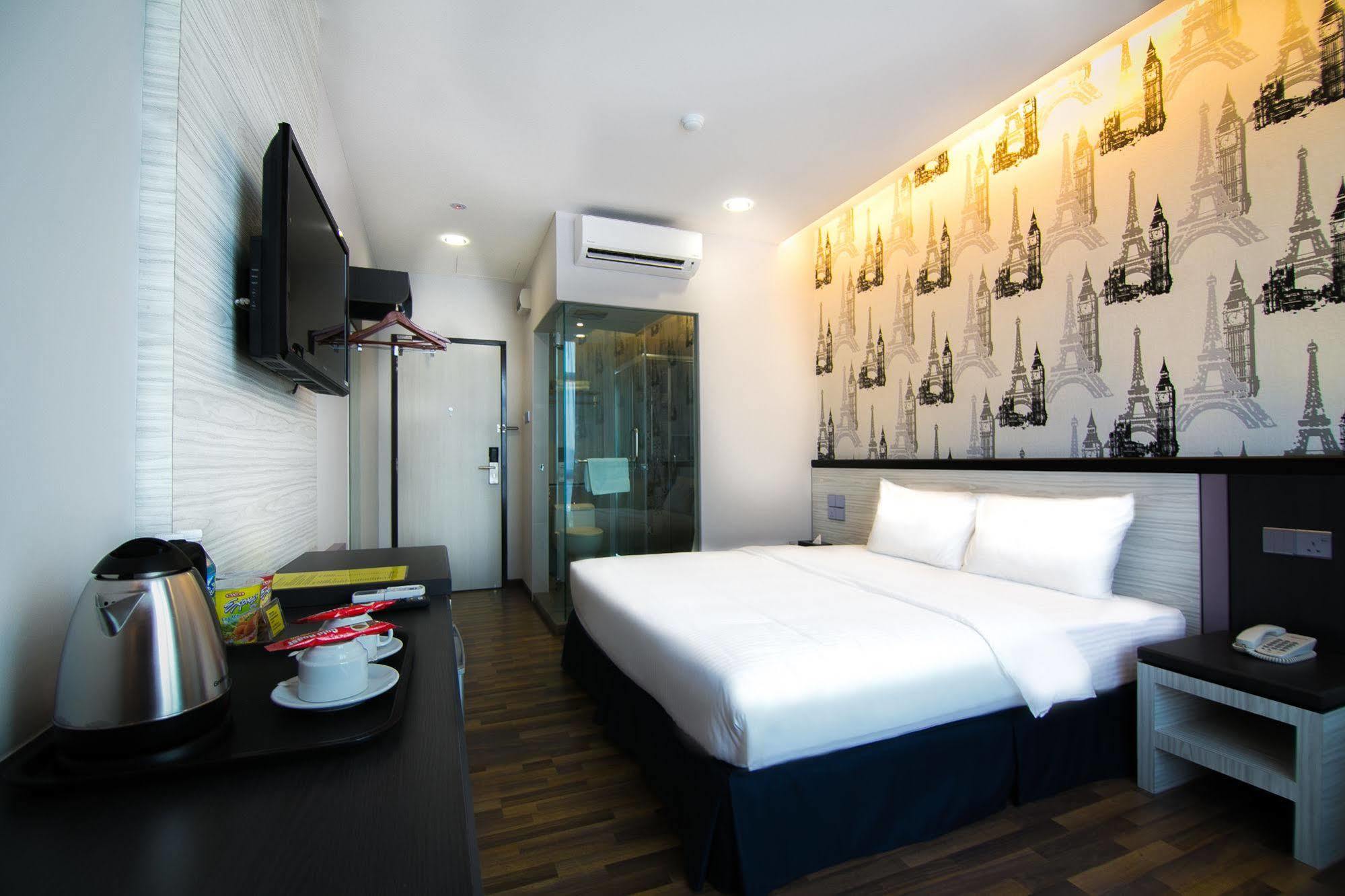 Hotel Indra