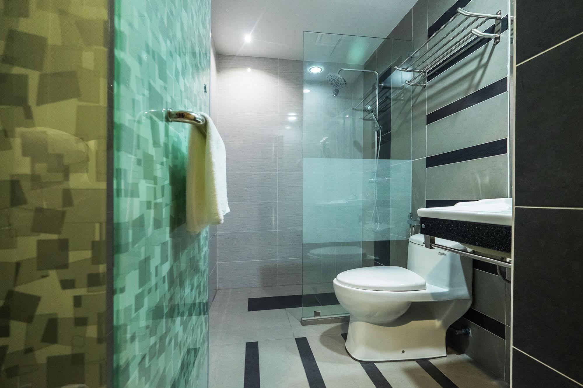 Hotel Indra Ipoh