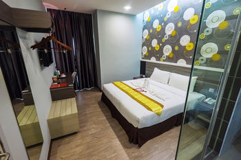 Indra Hotel Ipoh